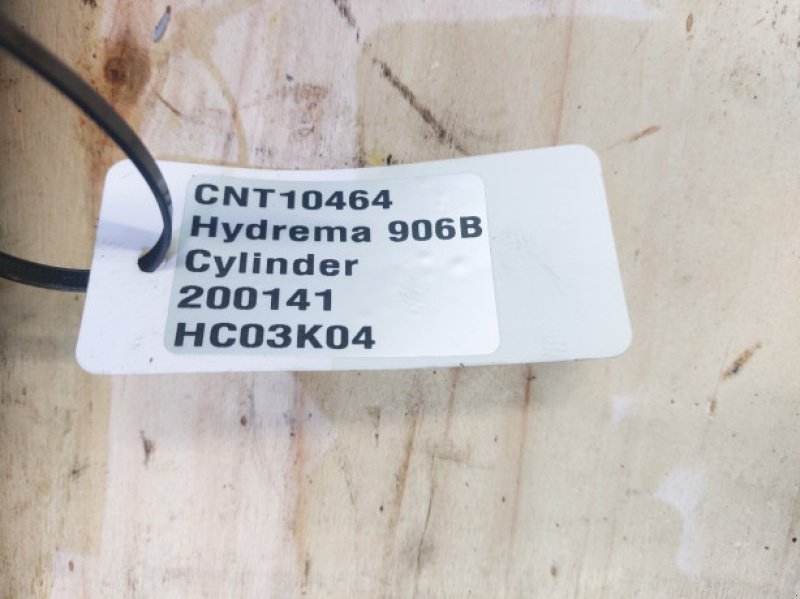 Sonstiges Baggerzubehör typu Hydrema 906B, Gebrauchtmaschine v Hemmet (Obrázek 7)