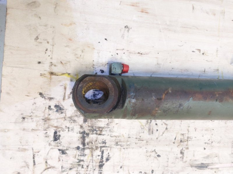 Sonstiges Baggerzubehör typu Hydrema 906B, Gebrauchtmaschine v Hemmet (Obrázek 4)