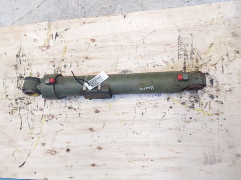 Sonstiges Baggerzubehör typu Hydrema 906B, Gebrauchtmaschine v Hemmet (Obrázek 2)