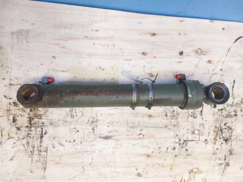 Sonstiges Baggerzubehör typu Hydrema 906B, Gebrauchtmaschine v Hemmet (Obrázek 5)