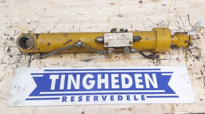 Sonstiges Baggerzubehör des Typs Hydrema 906B, Gebrauchtmaschine in Hemmet (Bild 1)