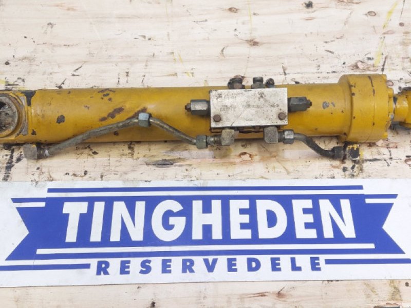 Sonstiges Baggerzubehör typu Hydrema 906B, Gebrauchtmaschine v Hemmet (Obrázek 1)