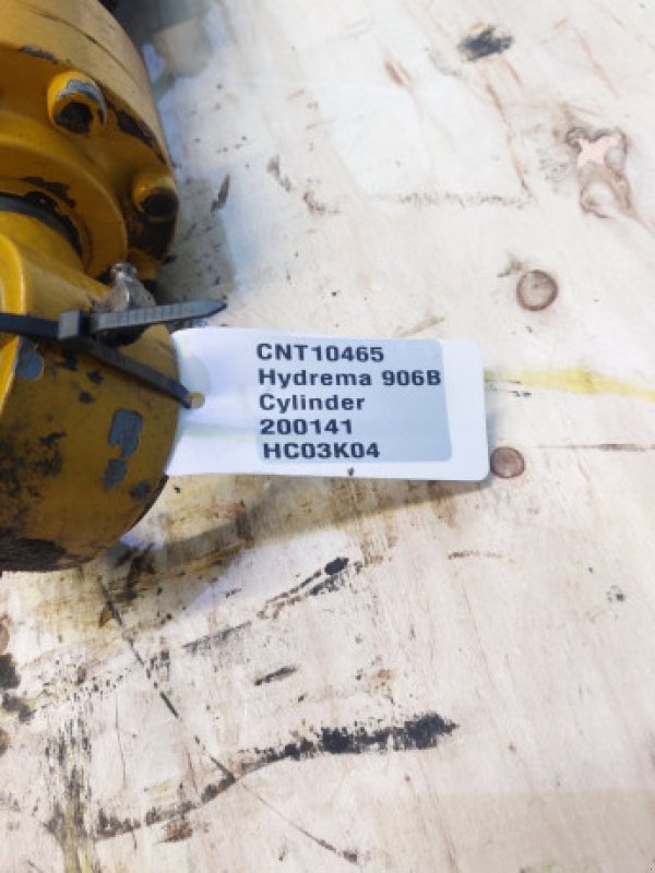 Sonstiges Baggerzubehör des Typs Hydrema 906B, Gebrauchtmaschine in Hemmet (Bild 8)