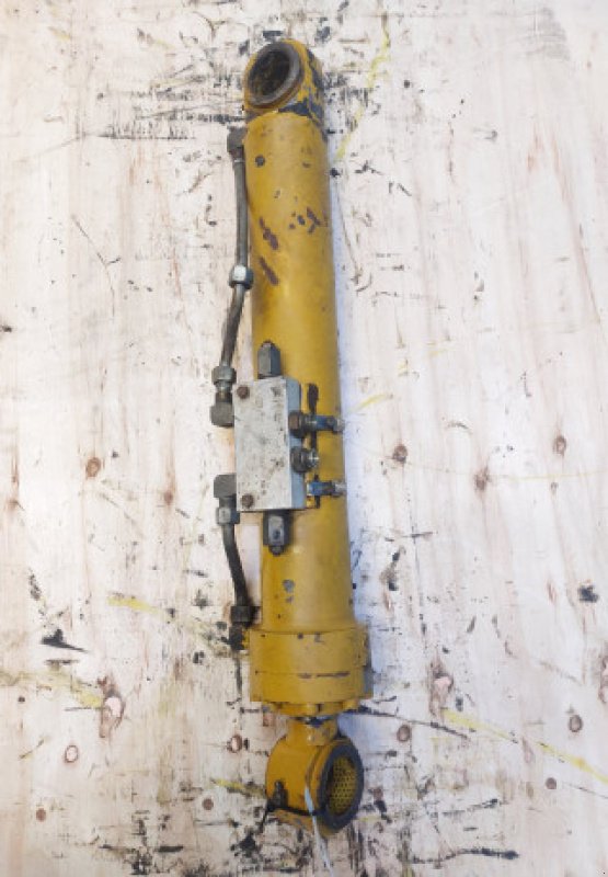 Sonstiges Baggerzubehör des Typs Hydrema 906B, Gebrauchtmaschine in Hemmet (Bild 6)