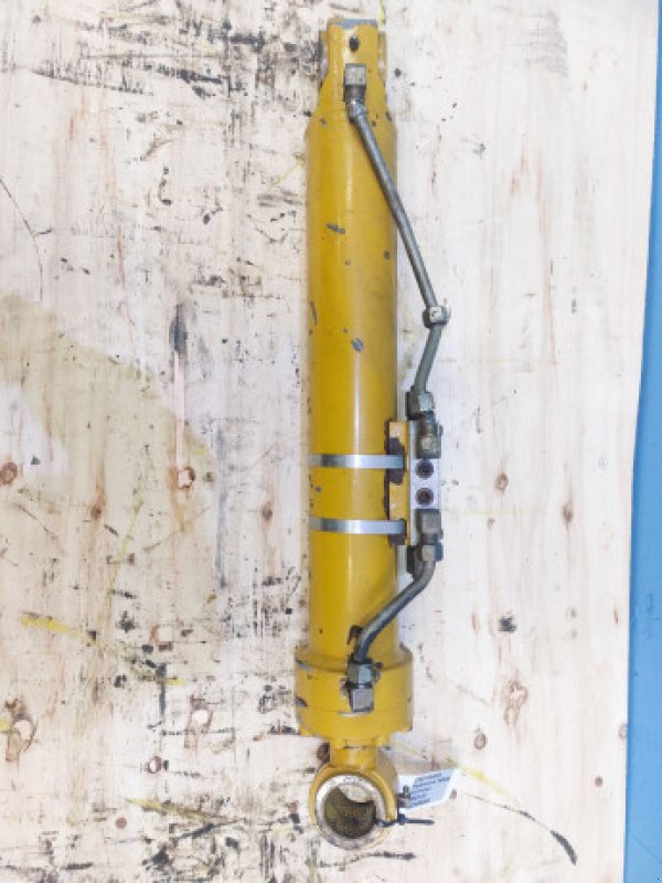 Sonstiges Baggerzubehör des Typs Hydrema 906B, Gebrauchtmaschine in Hemmet (Bild 7)