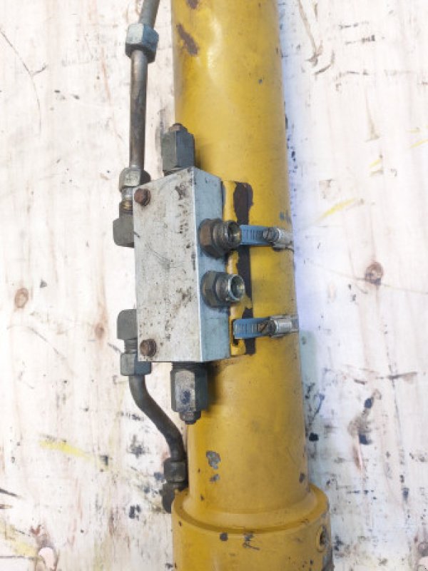 Sonstiges Baggerzubehör des Typs Hydrema 906B, Gebrauchtmaschine in Hemmet (Bild 5)