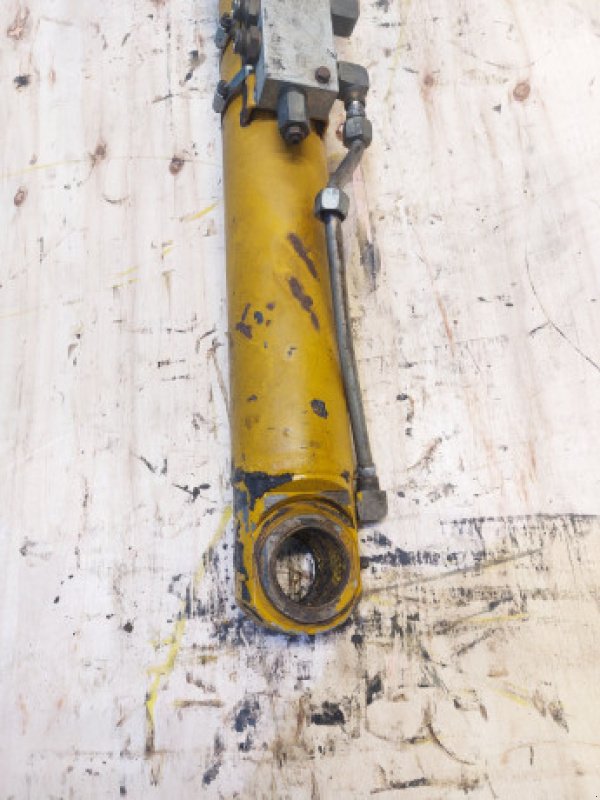 Sonstiges Baggerzubehör des Typs Hydrema 906B, Gebrauchtmaschine in Hemmet (Bild 2)