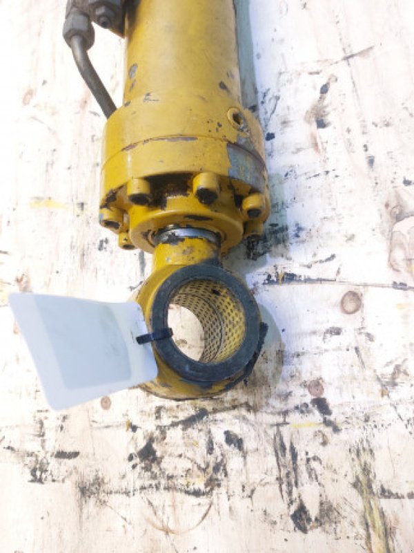 Sonstiges Baggerzubehör des Typs Hydrema 906B, Gebrauchtmaschine in Hemmet (Bild 4)