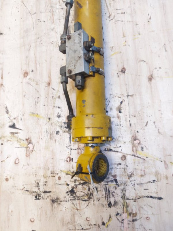 Sonstiges Baggerzubehör des Typs Hydrema 906B, Gebrauchtmaschine in Hemmet (Bild 3)