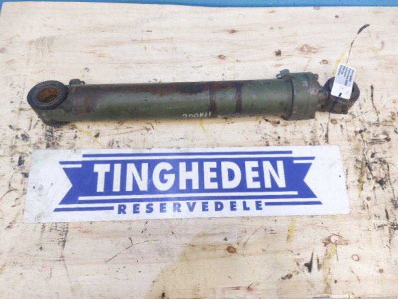 Sonstiges Baggerzubehör typu Hydrema 906B, Gebrauchtmaschine v Hemmet (Obrázek 1)