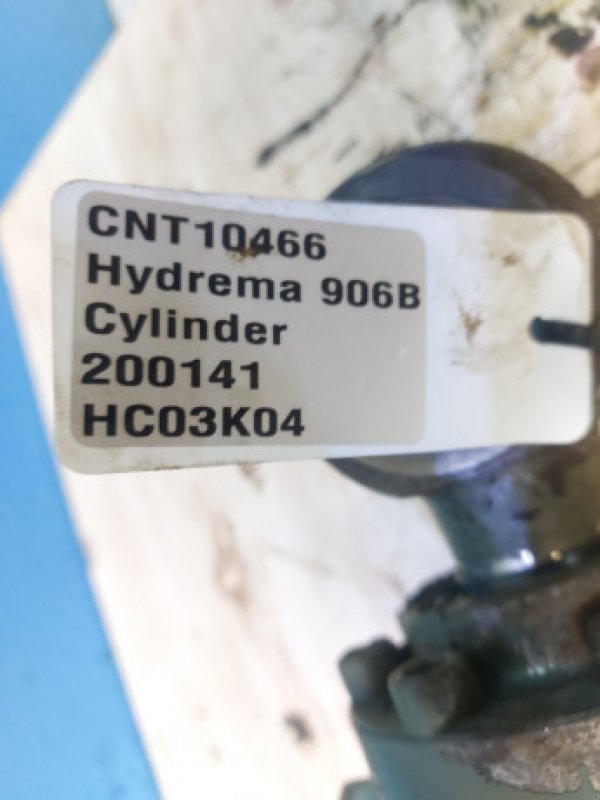 Sonstiges Baggerzubehör typu Hydrema 906B, Gebrauchtmaschine v Hemmet (Obrázek 6)