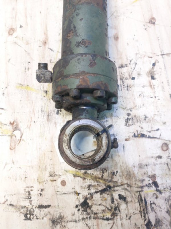 Sonstiges Baggerzubehör typu Hydrema 906B, Gebrauchtmaschine v Hemmet (Obrázek 4)