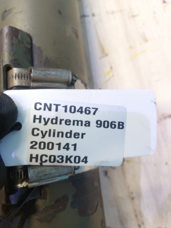 Sonstiges Baggerzubehör of the type Hydrema 906B, Gebrauchtmaschine in Hemmet (Picture 7)