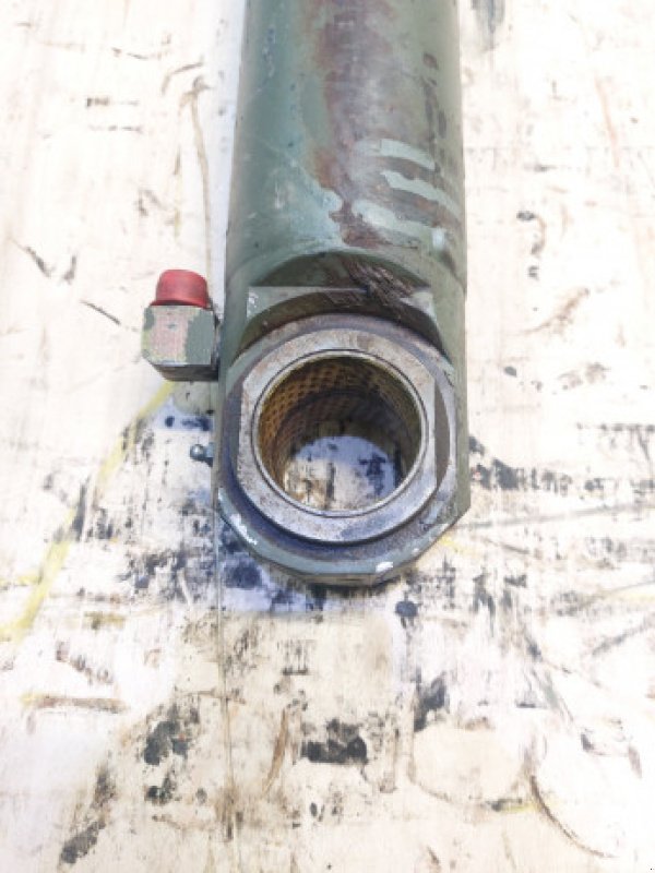 Sonstiges Baggerzubehör of the type Hydrema 906B, Gebrauchtmaschine in Hemmet (Picture 2)