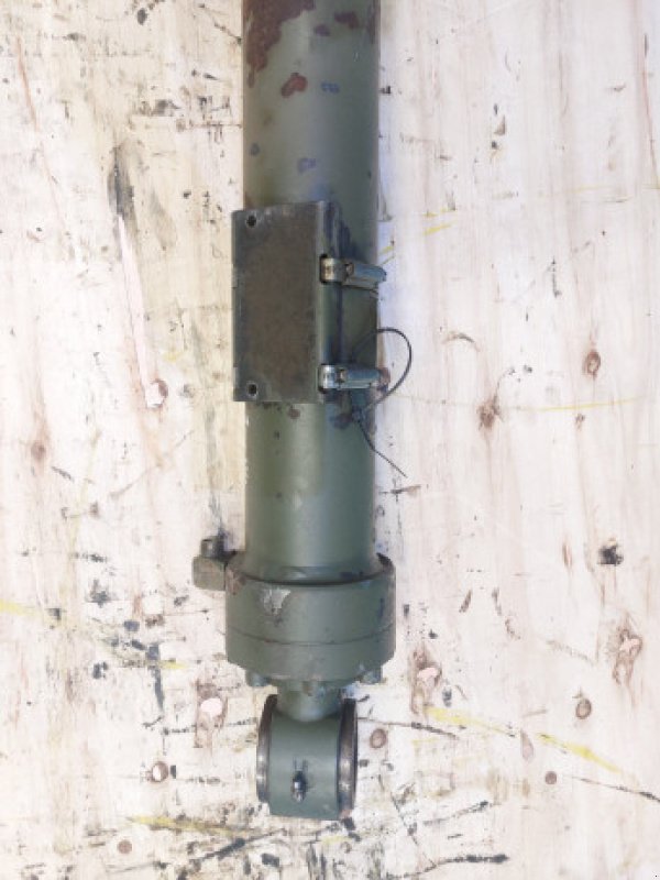 Sonstiges Baggerzubehör of the type Hydrema 906B, Gebrauchtmaschine in Hemmet (Picture 6)