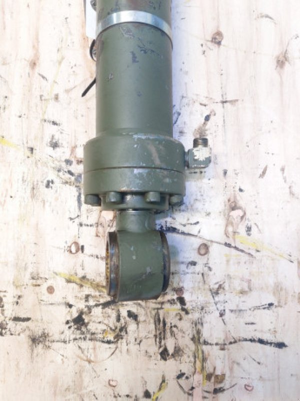 Sonstiges Baggerzubehör of the type Hydrema 906B, Gebrauchtmaschine in Hemmet (Picture 4)