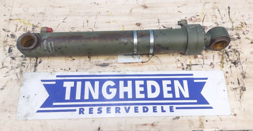 Sonstiges Baggerzubehör of the type Hydrema 906B, Gebrauchtmaschine in Hemmet (Picture 1)