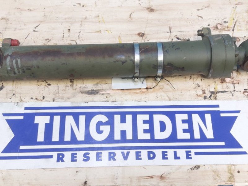 Sonstiges Baggerzubehör of the type Hydrema 906B, Gebrauchtmaschine in Hemmet (Picture 1)