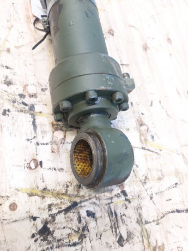 Sonstiges Baggerzubehör of the type Hydrema 906B, Gebrauchtmaschine in Hemmet (Picture 3)