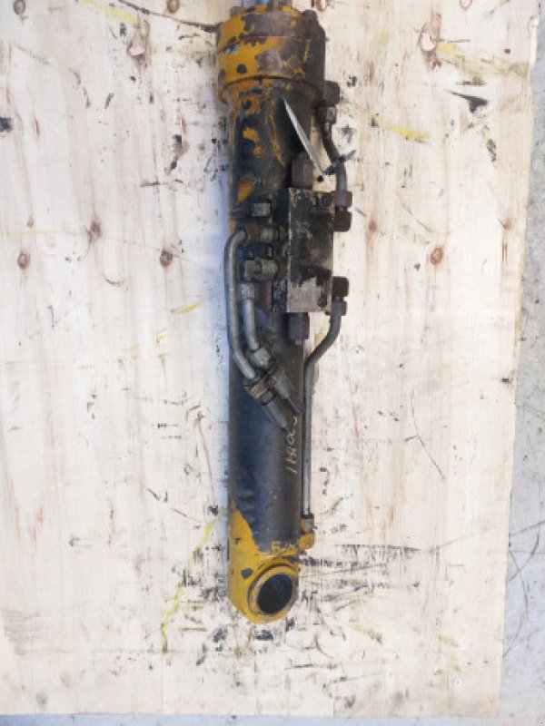 Sonstiges Baggerzubehör typu Hydrema 906B, Gebrauchtmaschine v Hemmet (Obrázek 6)