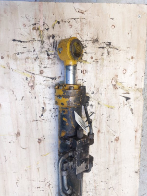 Sonstiges Baggerzubehör typu Hydrema 906B, Gebrauchtmaschine v Hemmet (Obrázek 5)