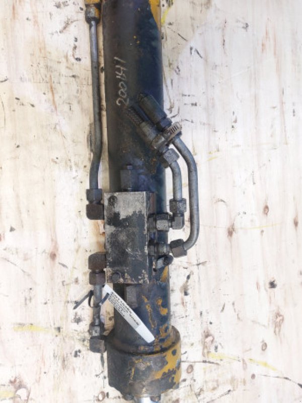 Sonstiges Baggerzubehör typu Hydrema 906B, Gebrauchtmaschine v Hemmet (Obrázek 3)