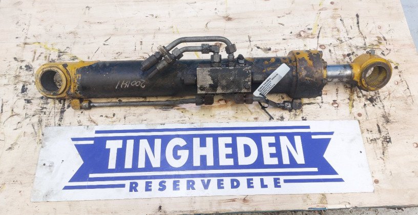 Sonstiges Baggerzubehör typu Hydrema 906B, Gebrauchtmaschine v Hemmet (Obrázek 1)