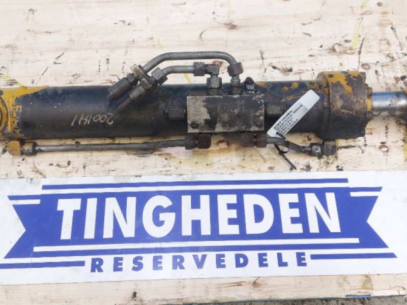 Sonstiges Baggerzubehör typu Hydrema 906B, Gebrauchtmaschine v Hemmet (Obrázek 1)