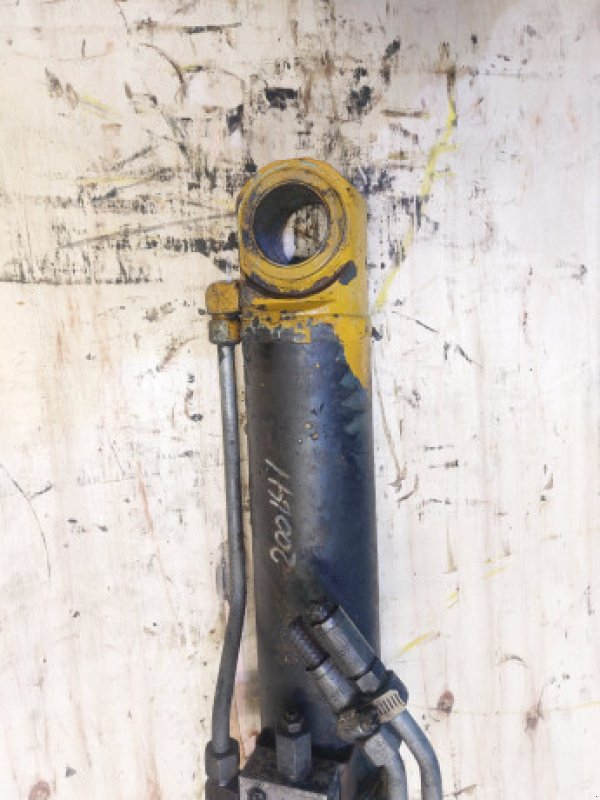 Sonstiges Baggerzubehör typu Hydrema 906B, Gebrauchtmaschine v Hemmet (Obrázek 2)