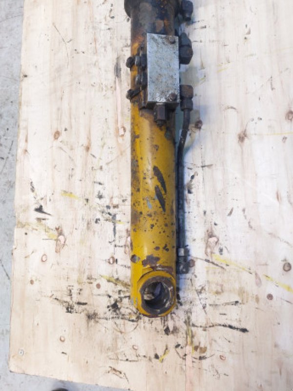 Sonstiges Baggerzubehör typu Hydrema 906B, Gebrauchtmaschine v Hemmet (Obrázek 5)