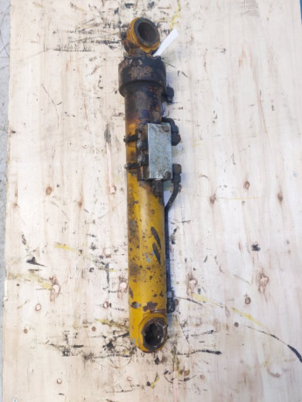 Sonstiges Baggerzubehör typu Hydrema 906B, Gebrauchtmaschine v Hemmet (Obrázek 6)