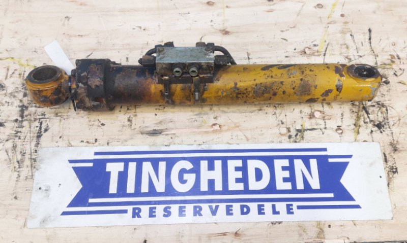 Sonstiges Baggerzubehör typu Hydrema 906B, Gebrauchtmaschine v Hemmet (Obrázek 1)