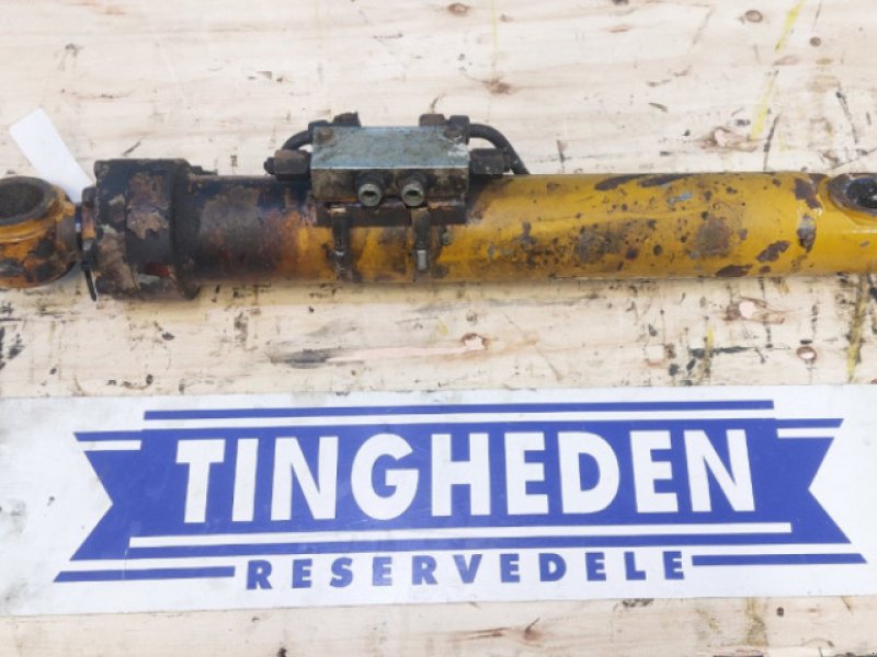 Sonstiges Baggerzubehör typu Hydrema 906B, Gebrauchtmaschine v Hemmet (Obrázek 1)