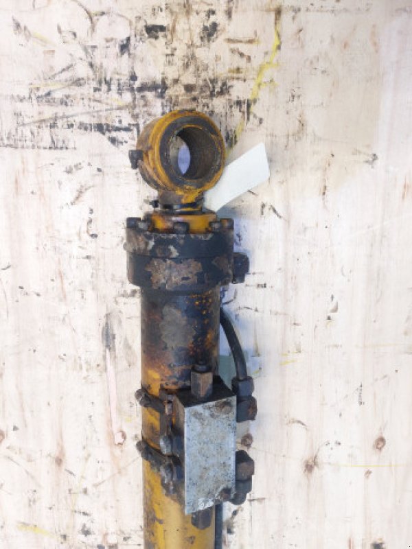 Sonstiges Baggerzubehör typu Hydrema 906B, Gebrauchtmaschine v Hemmet (Obrázek 2)