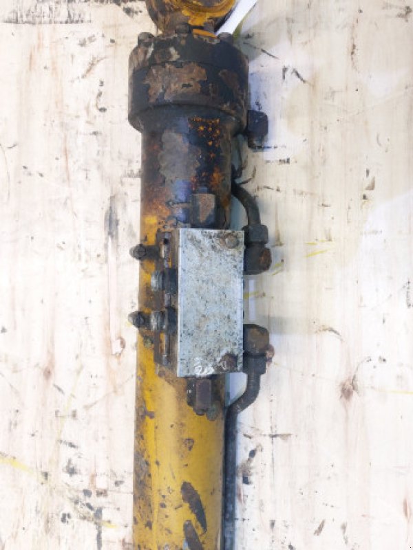 Sonstiges Baggerzubehör typu Hydrema 906B, Gebrauchtmaschine v Hemmet (Obrázek 3)