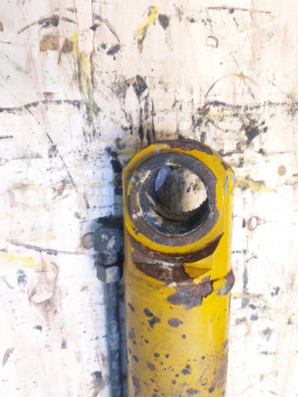 Sonstiges Baggerzubehör typu Hydrema 906B, Gebrauchtmaschine v Hemmet (Obrázek 4)