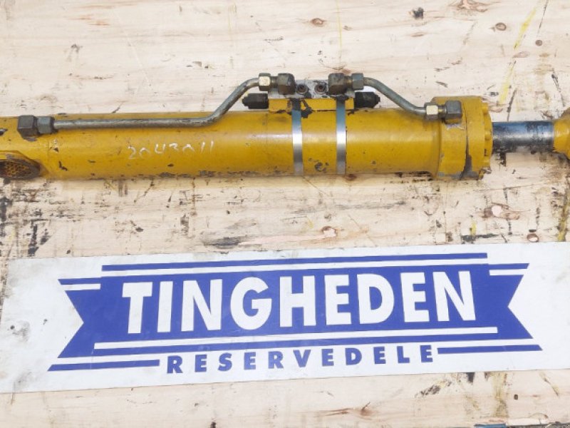 Sonstiges Baggerzubehör typu Hydrema 906B, Gebrauchtmaschine v Hemmet (Obrázek 1)