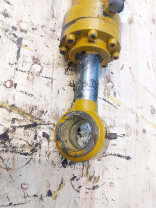 Sonstiges Baggerzubehör typu Hydrema 906B, Gebrauchtmaschine v Hemmet (Obrázek 4)