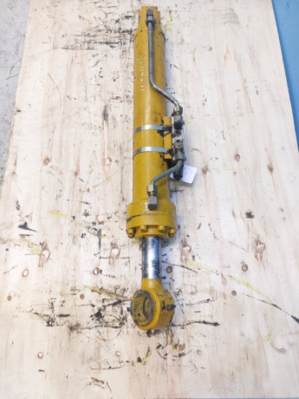 Sonstiges Baggerzubehör typu Hydrema 906B, Gebrauchtmaschine v Hemmet (Obrázek 3)