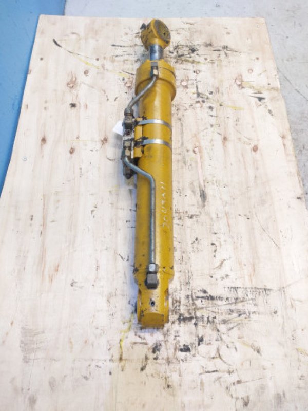 Sonstiges Baggerzubehör typu Hydrema 906B, Gebrauchtmaschine v Hemmet (Obrázek 2)