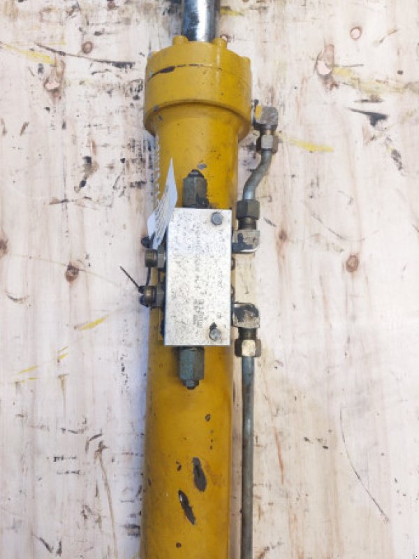 Sonstiges Baggerzubehör typu Hydrema 906B, Gebrauchtmaschine v Hemmet (Obrázek 7)