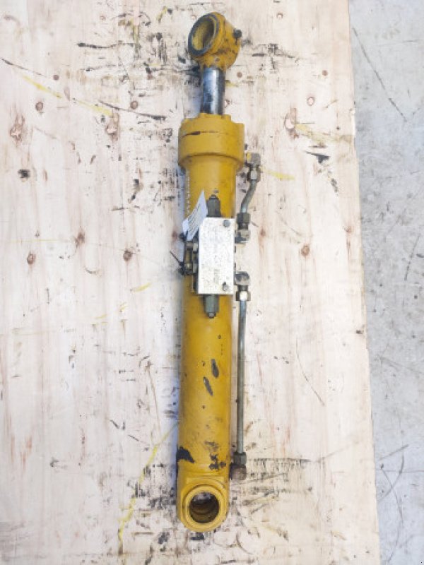 Sonstiges Baggerzubehör typu Hydrema 906B, Gebrauchtmaschine v Hemmet (Obrázek 9)