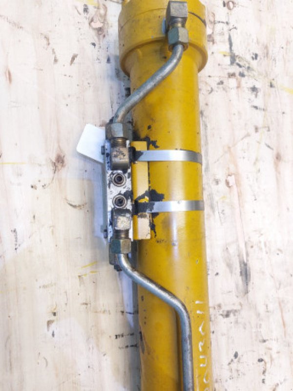 Sonstiges Baggerzubehör typu Hydrema 906B, Gebrauchtmaschine v Hemmet (Obrázek 5)