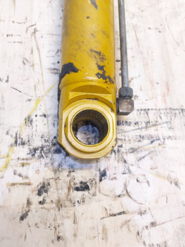 Sonstiges Baggerzubehör typu Hydrema 906B, Gebrauchtmaschine v Hemmet (Obrázek 8)