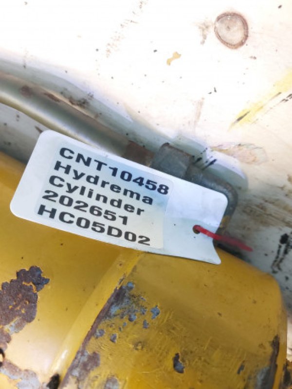 Sonstiges Baggerzubehör des Typs Hydrema 906B, Gebrauchtmaschine in Hemmet (Bild 6)