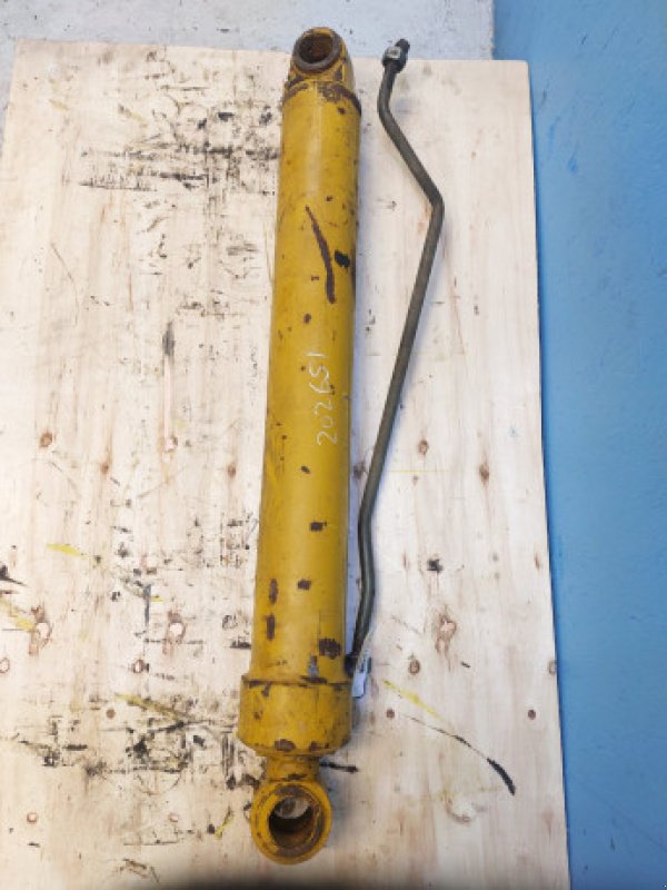 Sonstiges Baggerzubehör des Typs Hydrema 906B, Gebrauchtmaschine in Hemmet (Bild 5)