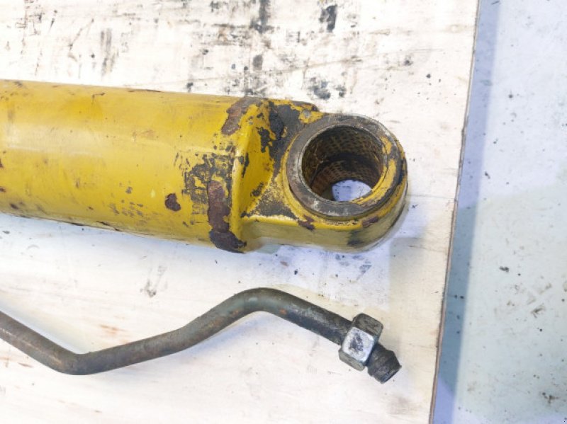 Sonstiges Baggerzubehör des Typs Hydrema 906B, Gebrauchtmaschine in Hemmet (Bild 3)