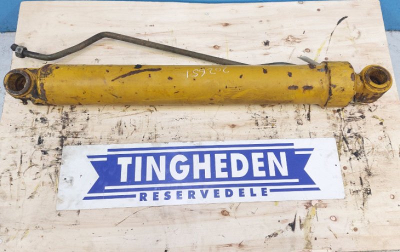 Sonstiges Baggerzubehör des Typs Hydrema 906B, Gebrauchtmaschine in Hemmet (Bild 1)