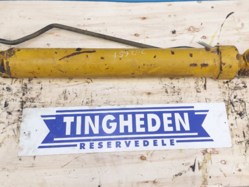 Sonstiges Baggerzubehör typu Hydrema 906B, Gebrauchtmaschine v Hemmet (Obrázek 1)