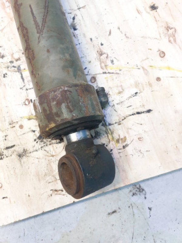 Sonstiges Baggerzubehör typu Hydrema 906B, Gebrauchtmaschine v Hemmet (Obrázek 4)